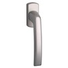 Maco Window Handle Cam Harmony, Covered, 12 square Spindle Titanium