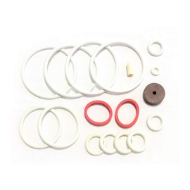 Game Room Guys 1973 Gottlieb High Hand Pinball White Premium Maintenance Kit