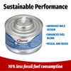 Sterno 6 Hour Handy Wick Canned Heat, Chafing Fuel Cans
