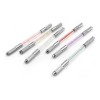 Lápiz Inductor Para Agujas Microblading Cejas Tatuajes Al Azar