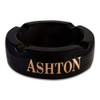 Ashton Ashtray - Black