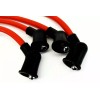 VMS RACING SPARK PLUG WIRES IGNITION CABLES SET FOR MAZDA