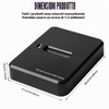 Docking station per dischi rigidi, M.2 NVME e SATA, docking