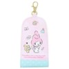 K Company CRE2-MM Sanrio My Melody Reel Key Case, H