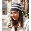 Chaskee Sylt Reversible Wool Knitted Hat