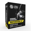 Nano Bond Ceramic Headlight Restoration Kit - No Power Tools