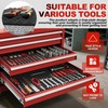 23.6" x 15.8" x 0.6" Foam Tool Box Liner -