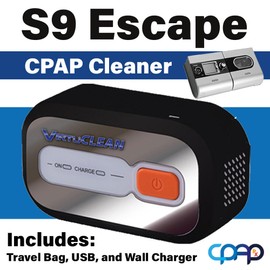 MedicalDevicesRX.com Virtuclean First Generation Sanitizer, Liquidation Sale