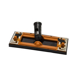 Easy Lock Telescopic Sander Sanding Board for Sanding Mesh 280 x 93 mm with Telescopic Rod