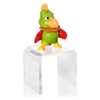 U-Stand Made of Plexiglas® as a Decorative Stand / Space