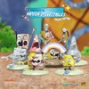 Mighty Jaxx-Freeny's Hidden Dissectibles: Spongebob Squarepants Meme Edition Blindbox