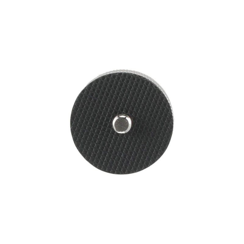 CAMVATE 3/8"-16 Female to 1/4"-20 Male Adapter for Tripod and