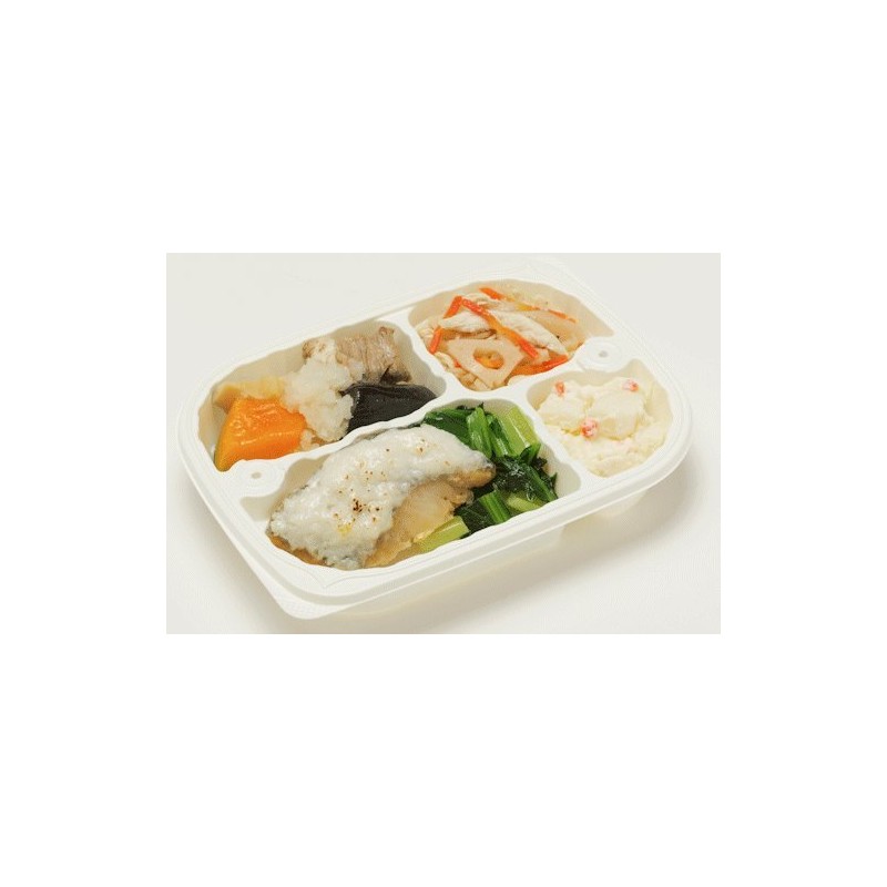 Calorie Control Diet 200 (Energy 200 Kcal, Salt 0.8 oz