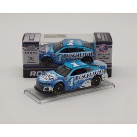 Lionel Ross Chastain 2025 Lionel #1 Busch Light DIECAST CHASSIS 1/64