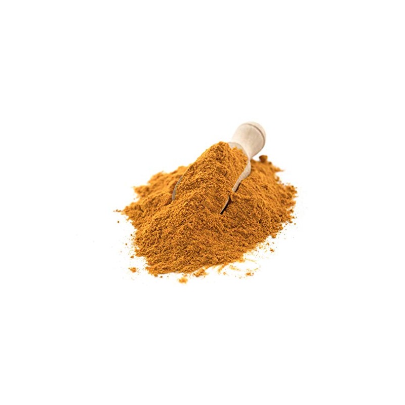 Sussex Wholefoods Turmeric Powder 500g
