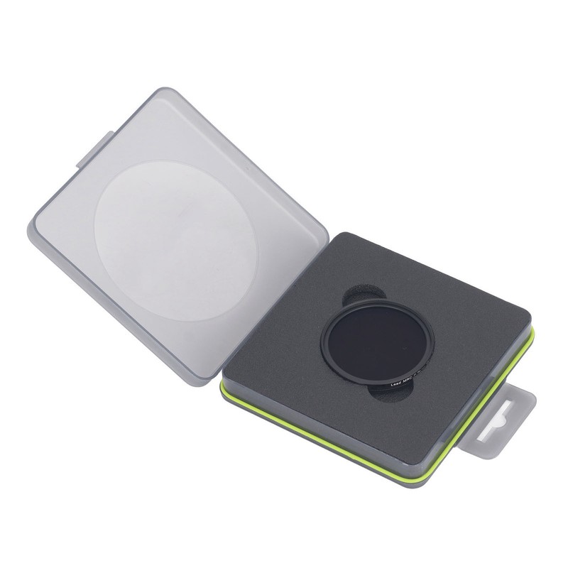 CPL Filter 49MM Multi Coated Aluminum Alloy Optical Glass High