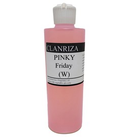 CLANRIZA CLANRIZA PINKY Friday WOMAN FRAGRANCE Body Oil - Quality, Perfume Body Oil Aroma of Sugar and Sweetness