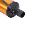 Electric Submersible Pump,Fuel Transfer Pump Portable Mini 12V 51mm DC