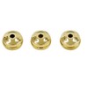 Bach Heavy Valve Caps lac-2280 hebi-botomukyappu Lacquer