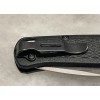 TORX Black Stainless Screws For Benchmade Bugout 535 Bailout 537