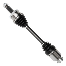 KAX Front Right Constant Velocity CV Axle Shaft Compatible with 2016-2021 Tucson 2.0L AWD, NCV37110 CV Axle Shaft Assembly 1PCS