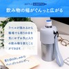 Atlas ABIB-ANPK Water Bottle Holder, Cold Retention, 16.9 fl oz