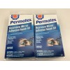 PERMATEX (2) Permatex 09102 Rearview Mirror Adhesive Repair Kit