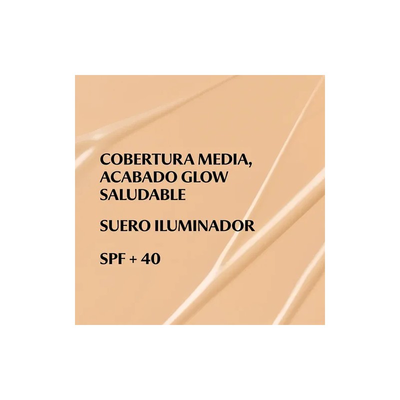 It Cosmetics CC Cream Nude Glow con Protector Solar FPS