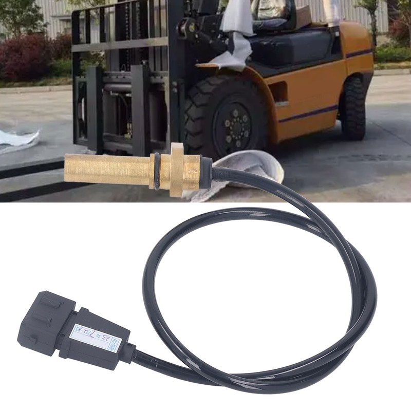 Forklift Speed Sensor 7917415538 Forklift Spare Part for R14 16