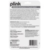 Plink Dishwasher Freshener & Rinse Aid - 2 Clip Pack