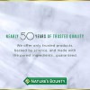 Nature's Bounty Extra Fuerte Probiotic 10 Salud Digestiva
