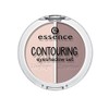 Essence Contouring Eye Shadow Set Eyeshadow No. 0 1 Mauve Meets Marshmallow 5g