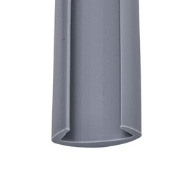 Paddlepro Pickleball Paddle Replacement Edge Guard (Grey, 16mm)