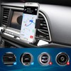 Life-Tech car air Vent Cell Phone Holder Mount for LeEco