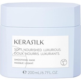 Kerasilk Smoothing Mask