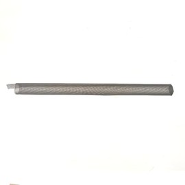 Simpson Strong-Tie ETS3710 - Carbon Steel Adhesive Screen Tube for Epoxy 3/8" x 10"