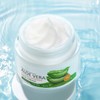 Eazerom 25 50g Aloe Vera Gesichtscreme, Reine Aloe Vera Hydratisierende