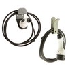 Kreainvent Wall Mount Kit for EV Charging Cable. The two