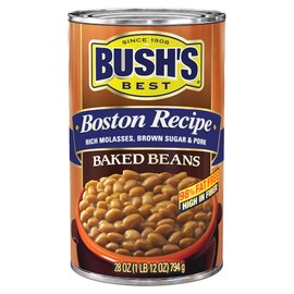 Bush's Best® Boston Recipe Baked Beans 28 oz