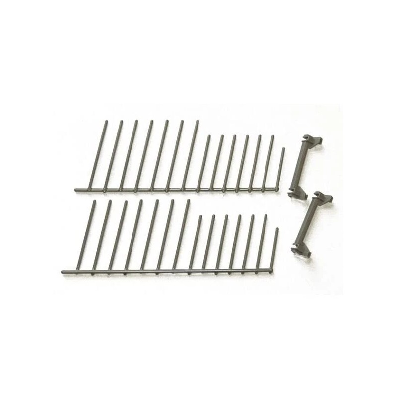 Fisher & Paykel CROCKERY INSERT RACK CLIPS FOR FISHER &