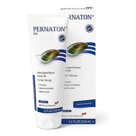 Pernaton Pernaton Gel 125ml (Pack of 3 )