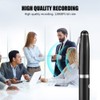 Digital Voice Recorder Noise Reduction Audio Recording Pen U Disk