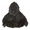 Aurora® Adorable Miyoni® Gorilla Stuffed Animal - Lifelike Detail -