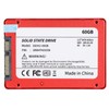 Hsthe Sea Mobile Solid State Disk Portable 2.5 Inch Metal