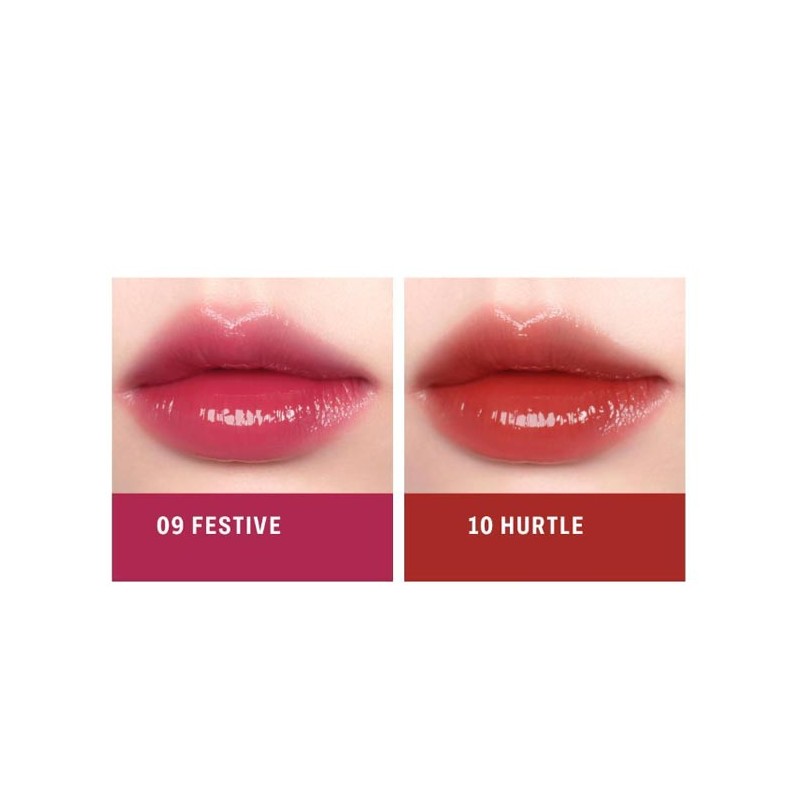 BRAYE Thin Water Blur Tint Duo 2items [Water Blur/Glow], Water