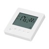 Digital Thermostat 4500W High Power Electric Floor Heating Temperature Control