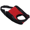 Dog Front Leg Harness Adjustable Waterproof Comfortable Elastic Dog Support