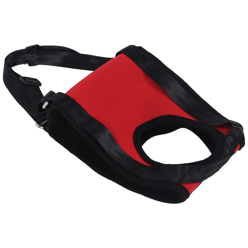 Dog Front Leg Harness Adjustable Waterproof Comfortable Elastic Dog Support