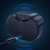 Car Hud Head up Display - Small Windshield Speedometer |