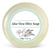 Aceite Exfoliante Facial M Soap Aloe Que Elimina La Humedad